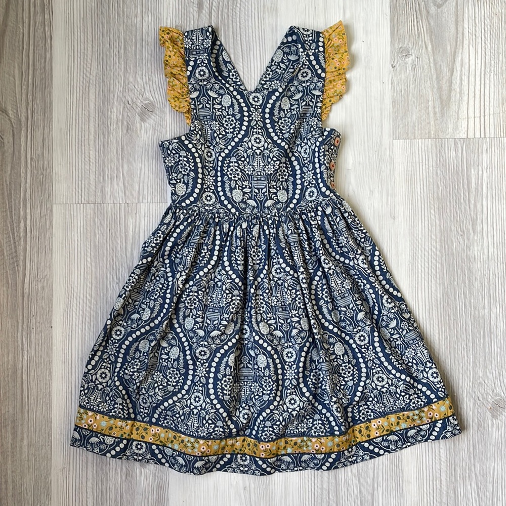 Matilda Jane with Joanna Gaines Size 6 dress